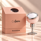 Naseem Asmira Aqua Parfum 100ml Alcohol Free For Women