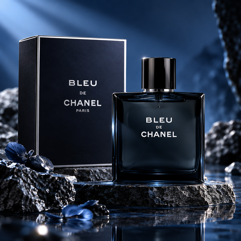 Chanel Bleu De Chanel EDT for Men 150 ML