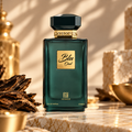 Ahmed Al Maghribi Blu Oud Extrait De Parfum 100ml For Men & Women