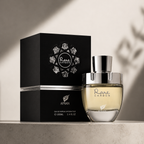 Afnan Rare Carbon For Men EDP 100ml