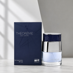 RUE BROCA - THEOREME - 90MLPERFUME SPRAY