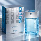 Sapil - Solid 100ML EDT