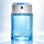 Sapil - Solid 100ML EDT