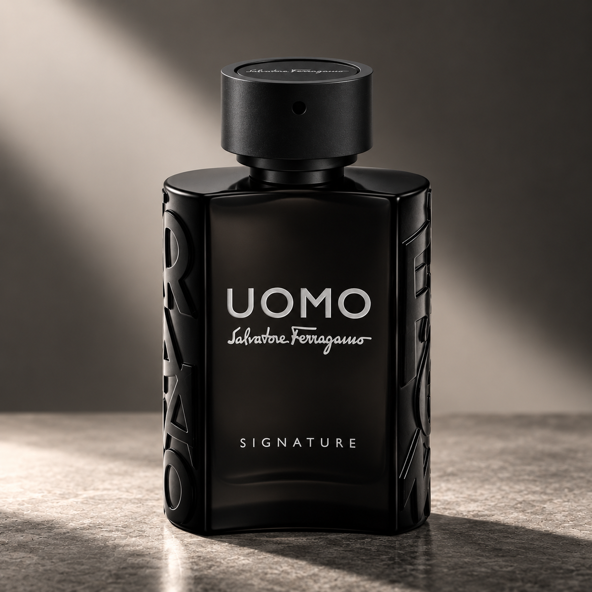 Salvatore ferragamo Signature Eau De Parfum 100ml