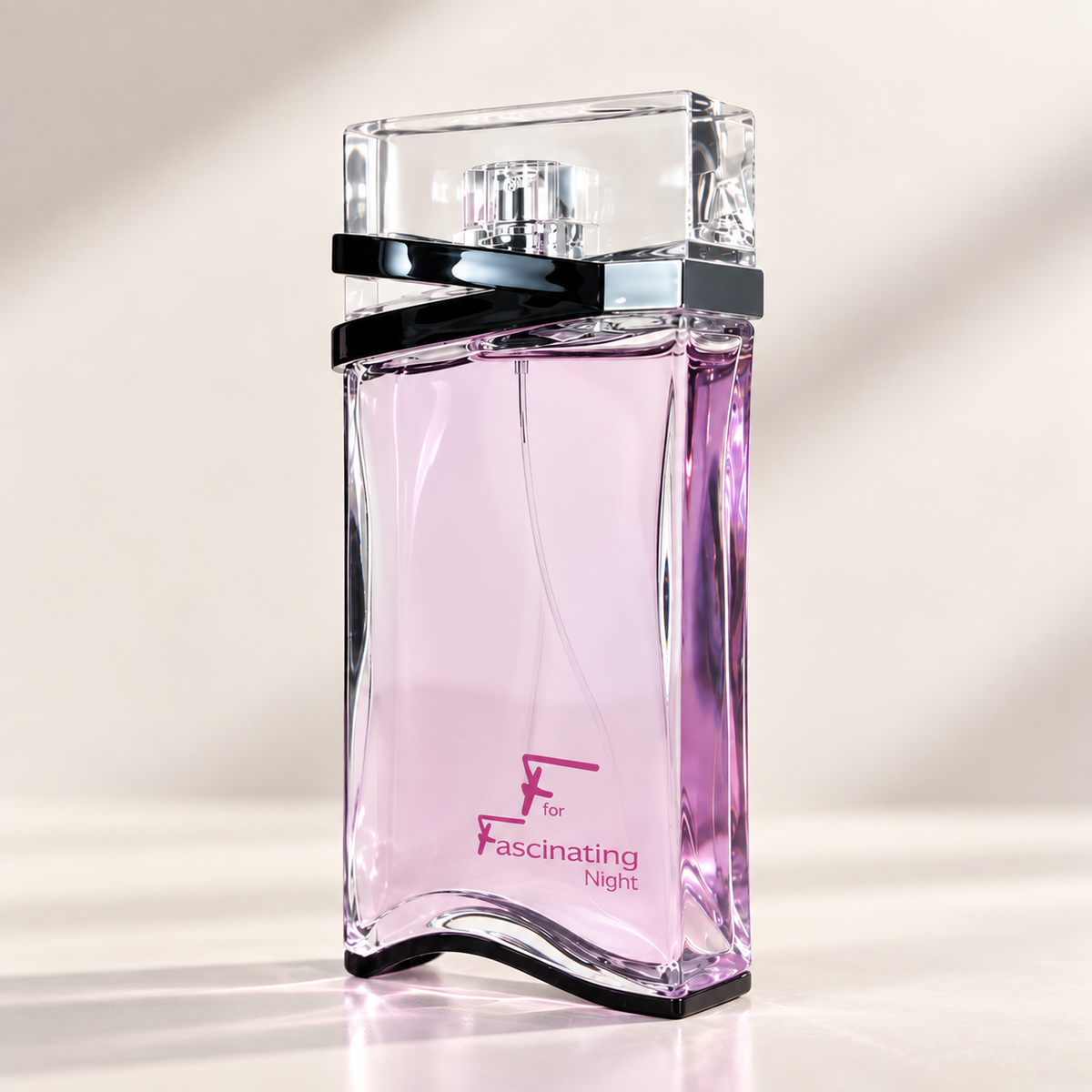 Salvatore Ferragamo F for Fascinating Night for Women 90ML