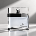 Salvatore Ferragamo F Black EDT for Men 100ML