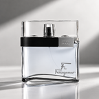 Salvatore Ferragamo F Black EDT for Men 100ML