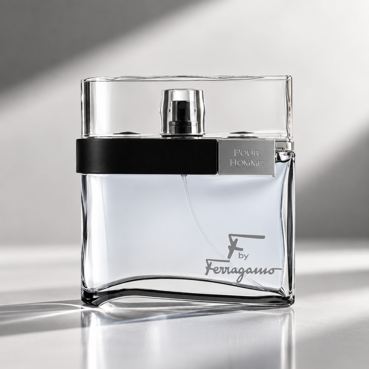 Salvatore Ferragamo F Black EDT for Men 100ML