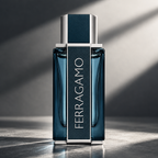 Salvatore Ferragamo Intense Leather EDP 100ML