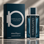 Salvatore Ferragamo Intense Leather EDP 100ML