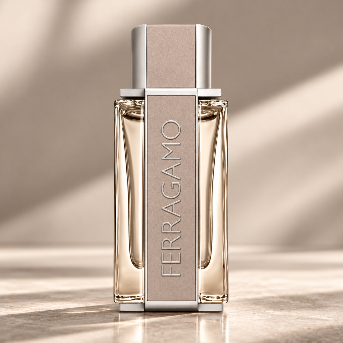 Salvatore Ferragamo Bright Leather EDT for Men 100ML