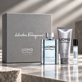 Salvatore Ferragamo- Casual Life ( Gift Set)