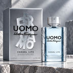 Salvatore Ferragamo Uomo Casual Life EDT for Men 100ML