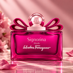 Salvatore Ferragamo Signorina Ribelle EDP for Women 100ML