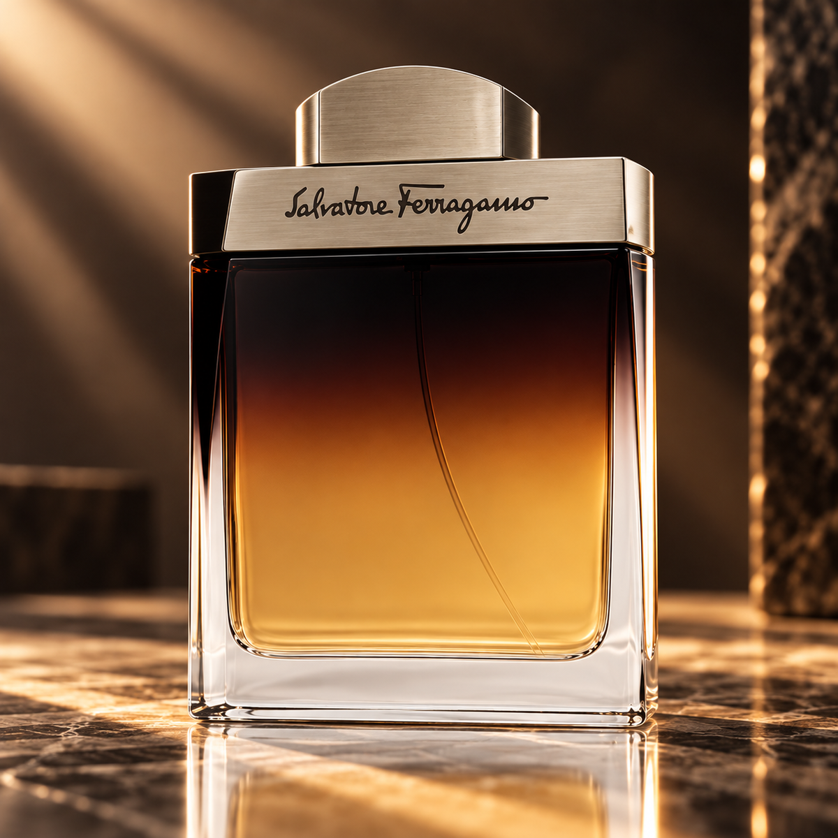 Salvatore Ferragamo Pour Homme Oud EDP 100ML