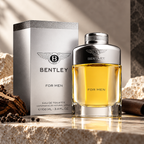 Bentley for Men EDT
