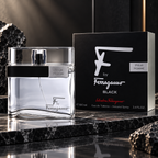Salvatore Ferragamo F by Ferragamo Pour Homme EDT for Men 100ML
