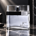 Salvatore Ferragamo F by Ferragamo Pour Homme EDT for Men 100ML