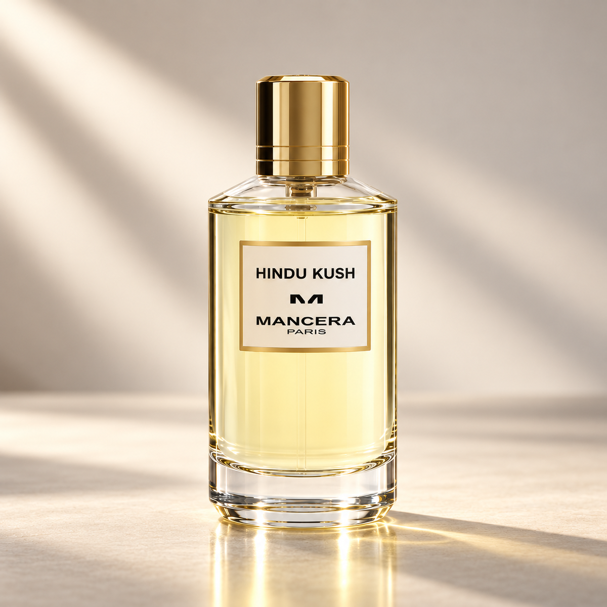 Mancera Hindu Kush EDP Unisex 120ml