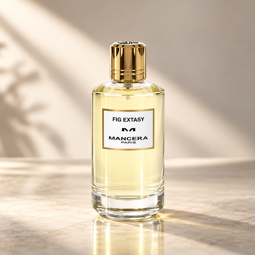 Mancera Fig Extasy EDP Unisex 120ML