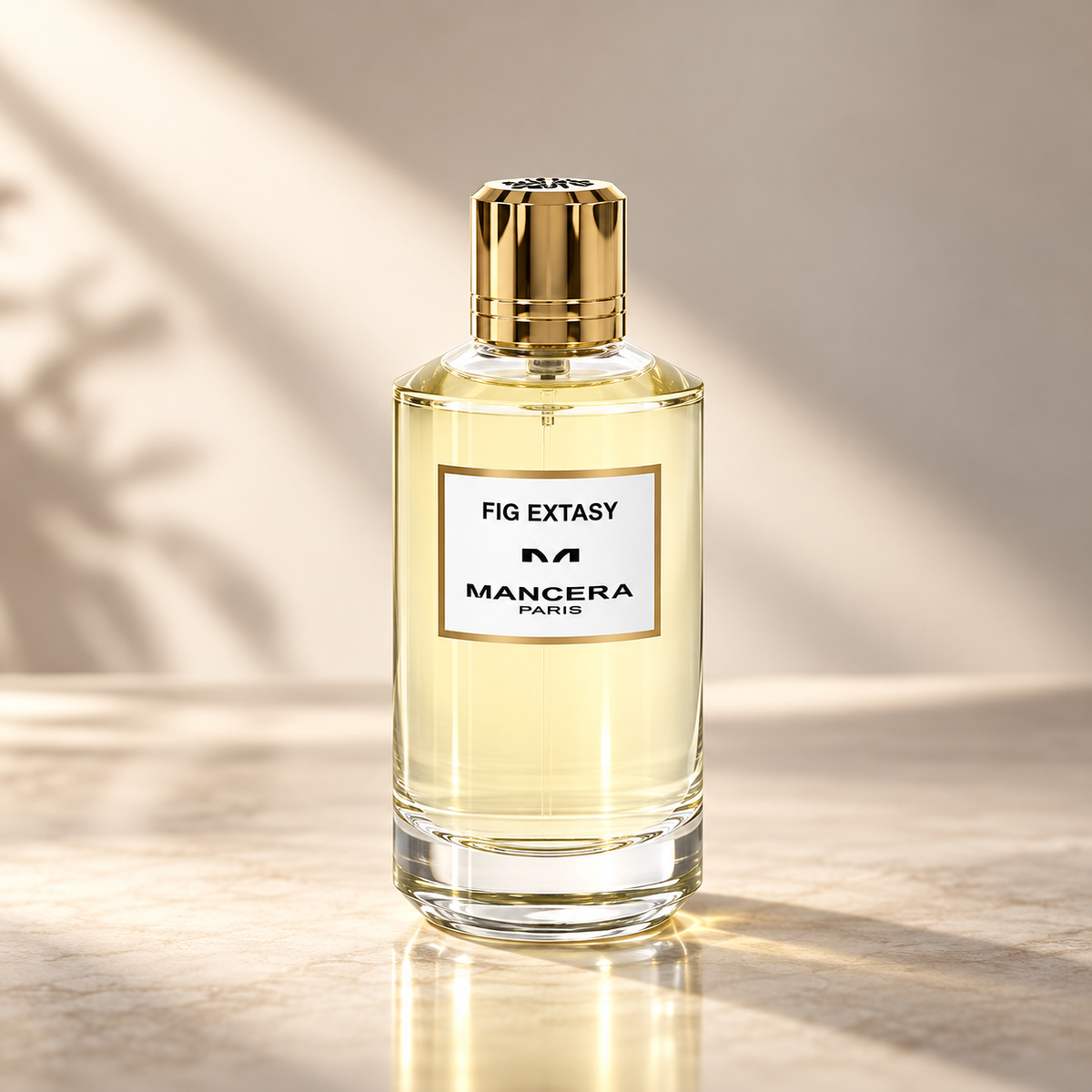 Mancera Fig Extasy EDP Unisex 120ML