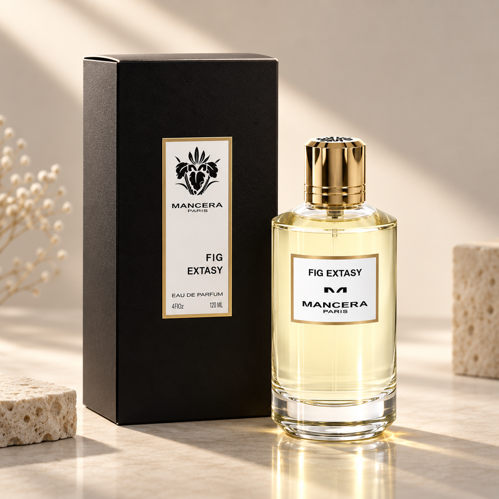 Mancera Fig Extasy EDP Unisex 120ML