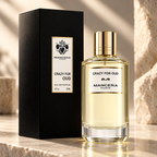 Mancera Crazy For Oud Unisex 60ML
