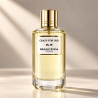 Mancera Crazy For Oud Unisex 60ML