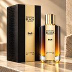 Mancera Black Prestigium EDP Unisex 120ML