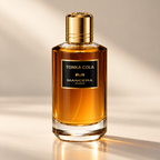 Mancera - Tonka Cola Eau De Parfum 120ml