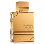 Al Harmain- Amber Oud Gold Edition Eau De Parfum 60ml