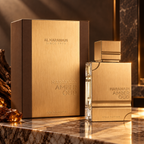 Al Harmain- Amber Oud Gold Edition Eau De Parfum 60ml