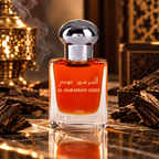 Al Haramain Oudi Pure perfume 15ml