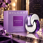 Bvlgari Omnia Amethyste 65ml Eau De Toilette