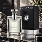 Bvlgari - Pour Homme 100ML EDT