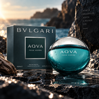 Bvlgari - Aqva Pour Homme Eau De Toilette 100ml