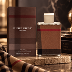 (Tester) Burberry London EDT for Men 100ML