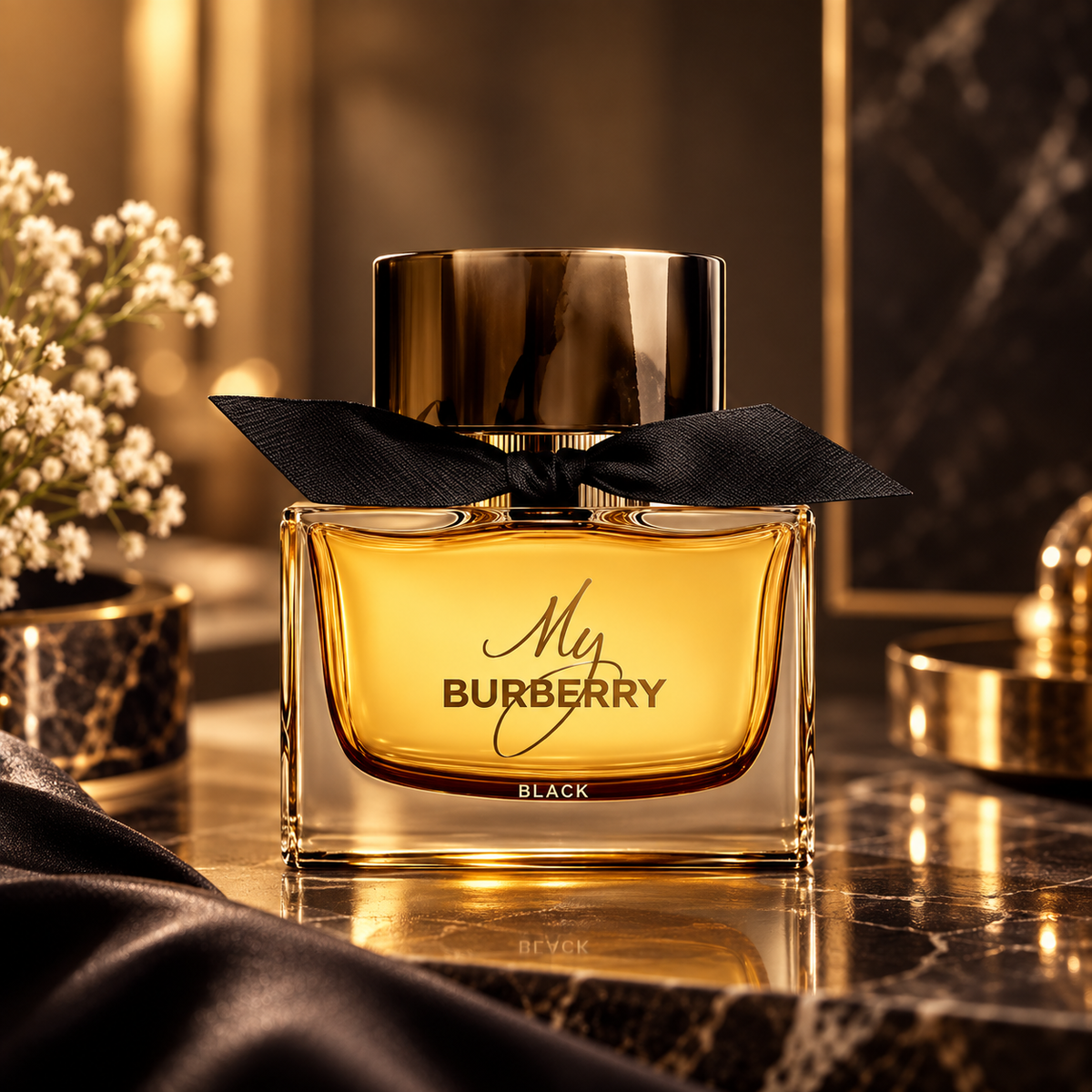 Burberry My Burberry Black Parfum 90ML