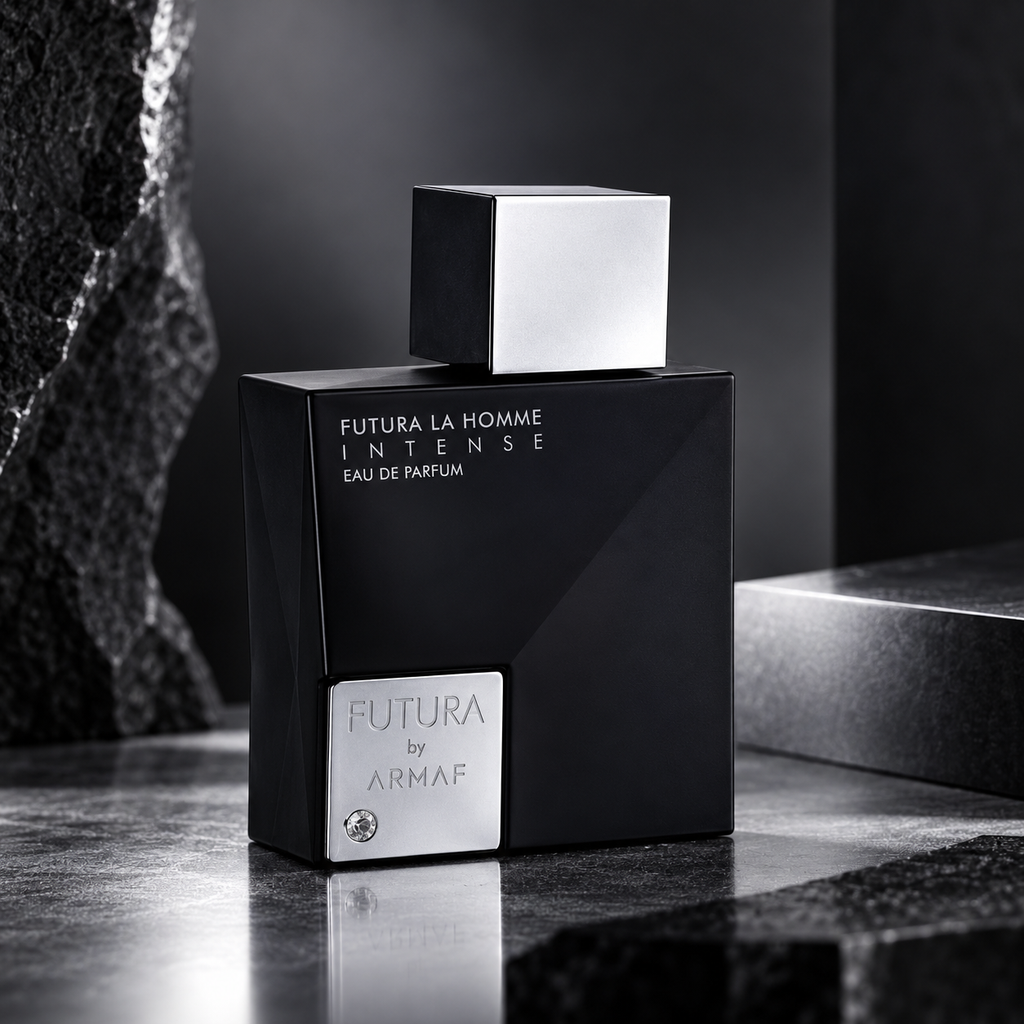 Armaf - Futura La Homme Intense EDP 100ML