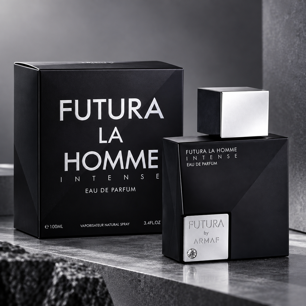 Armaf - Futura La Homme Intense EDP 100ML