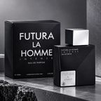 Armaf - Futura La Homme Intense EDP 100ML