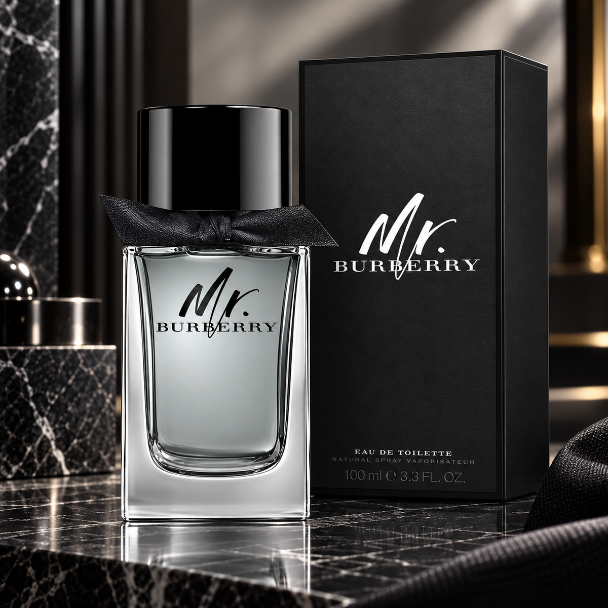Burberry Mr. Burberry EDT for Men 100ML