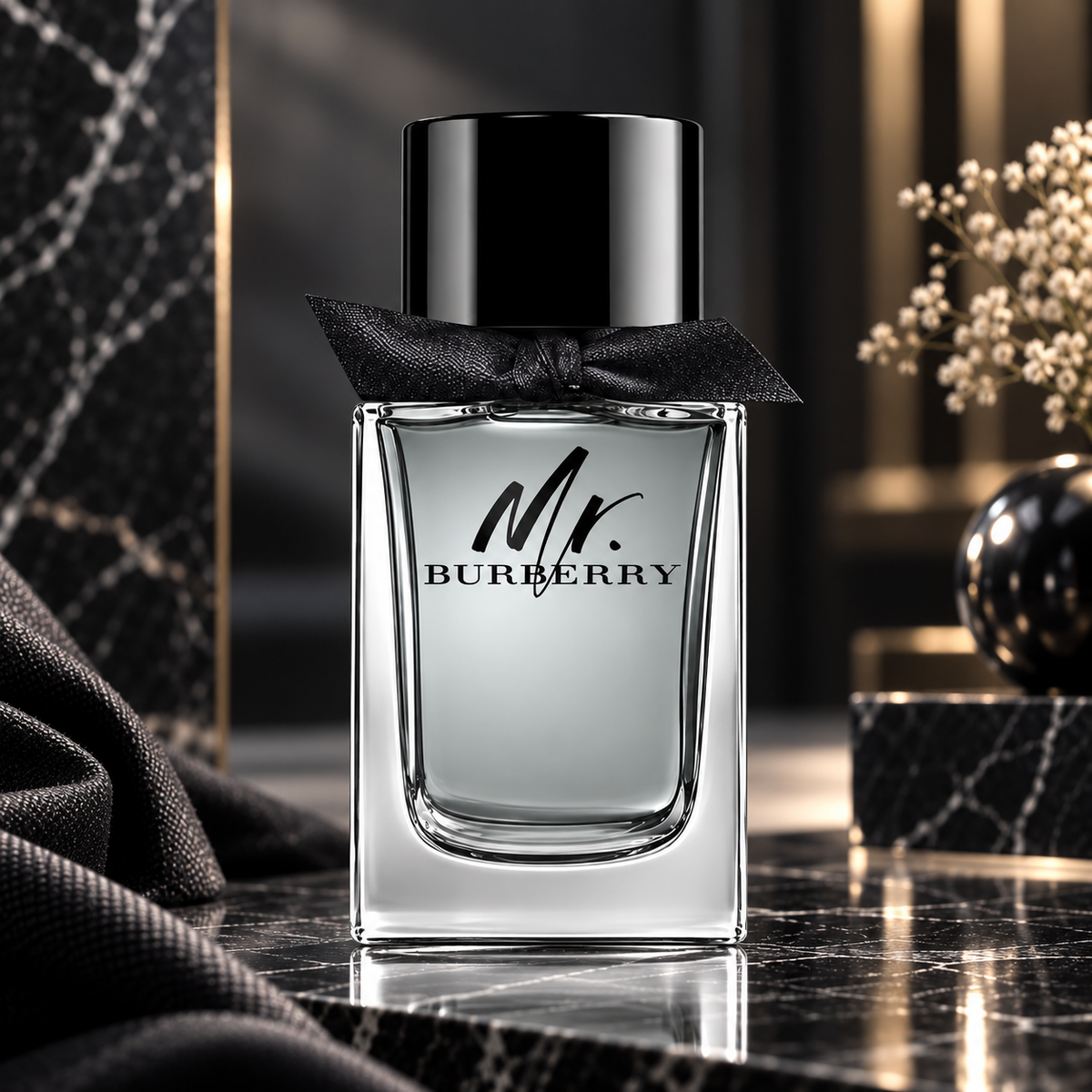 Burberry Mr. Burberry EDT for Men 100ML