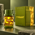 Armaf Odyssey Tyrant ( Special Edition ) 100ML EDP