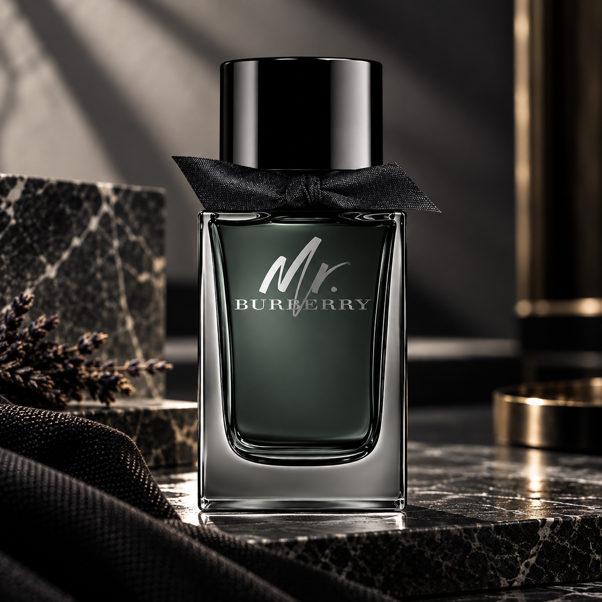 Burberry Mr. Burberry EDP for Men 100ML
