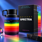 Armaf- Odyssey Spectra Rainbow Edition Eau De Parfum 100ML
