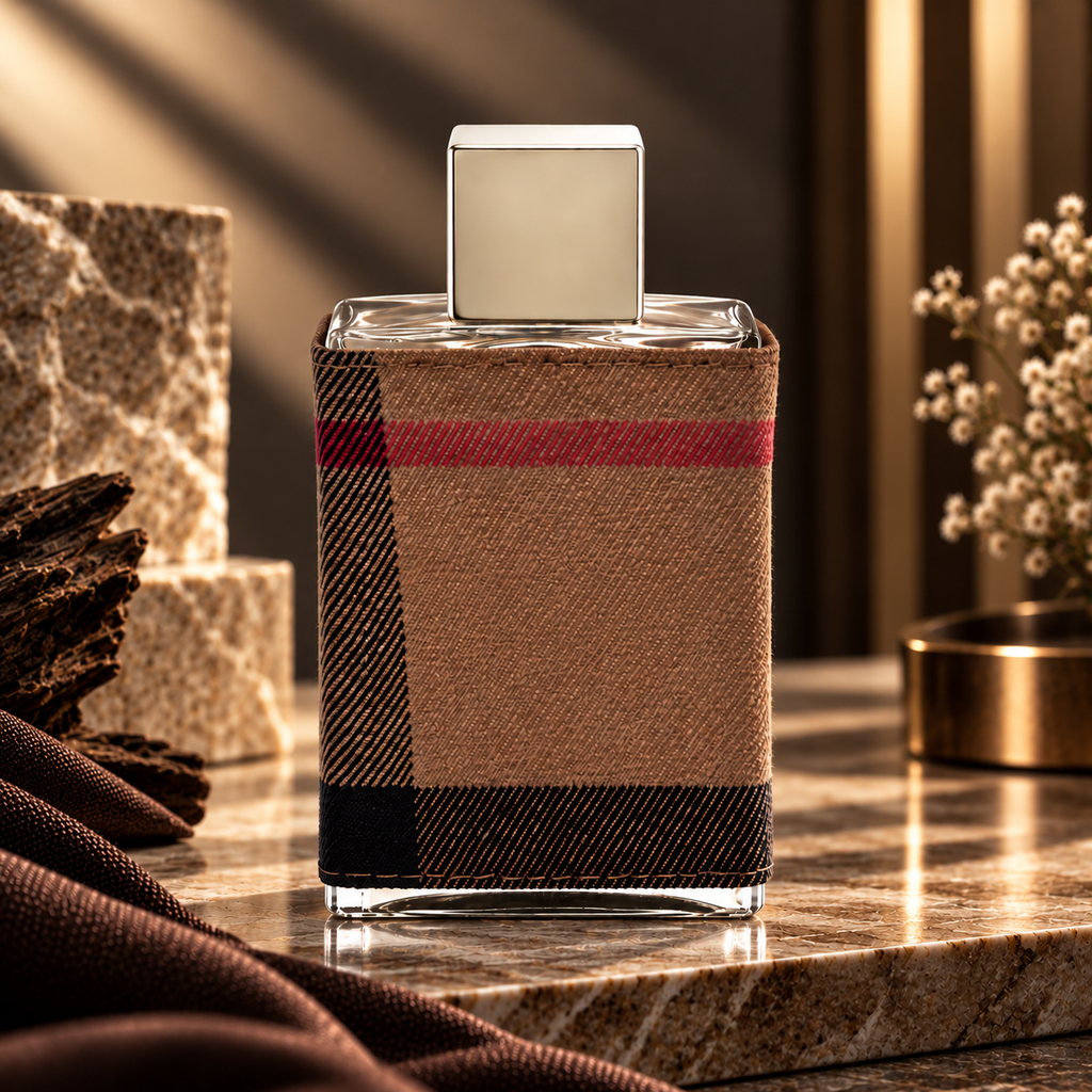 Burberry London EDT for Men 100ML
