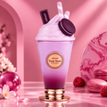 Armaf Yum Yum Eau De Parfum (EDP) 100ML - Delightful Milkshake-Inspired Floral Fruity Perfume for Women with Cherry, Vanilla & Amber