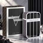 Armaf Ventana Pour Homme Eau De Parfum Spray for Men, 3.4 Fluid Ounce/ 100ml.
