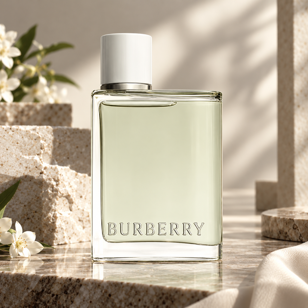 Burberry Her EDT 100ML